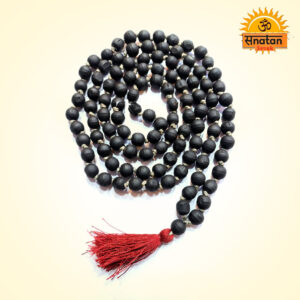 Tulsi Mala 108 Bread for japa