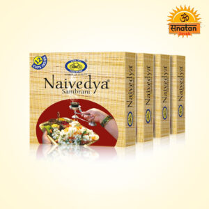 Cycle Naivedya Dhoop