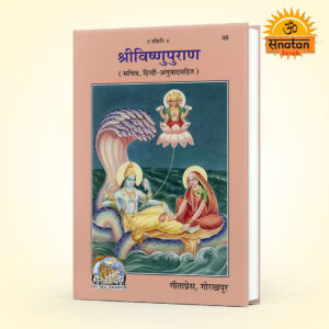 Sri Vishnu Puran (Hindi)